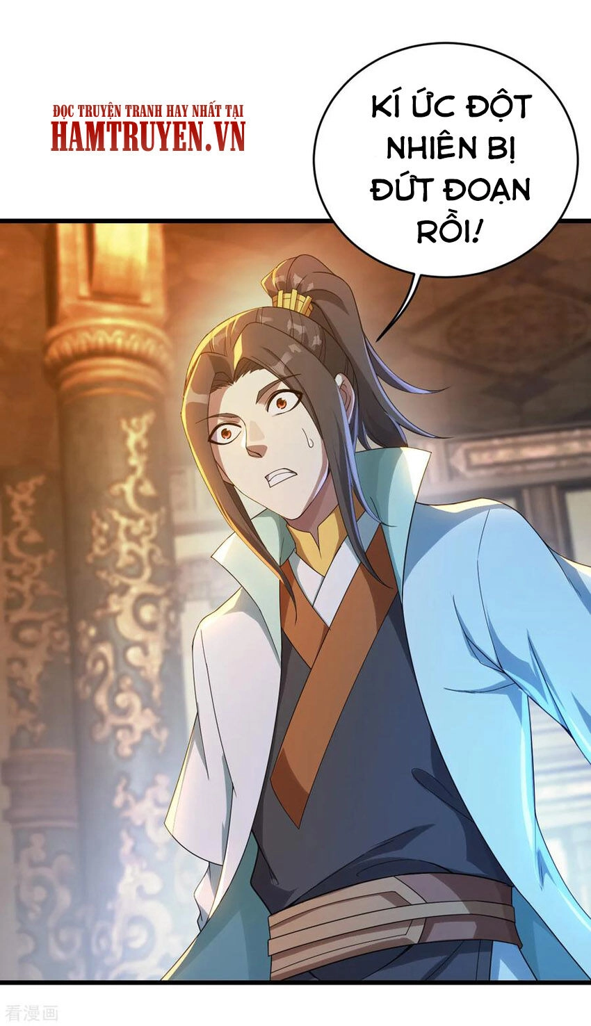 Cái Thế Đế Tôn Chapter 94 - 6