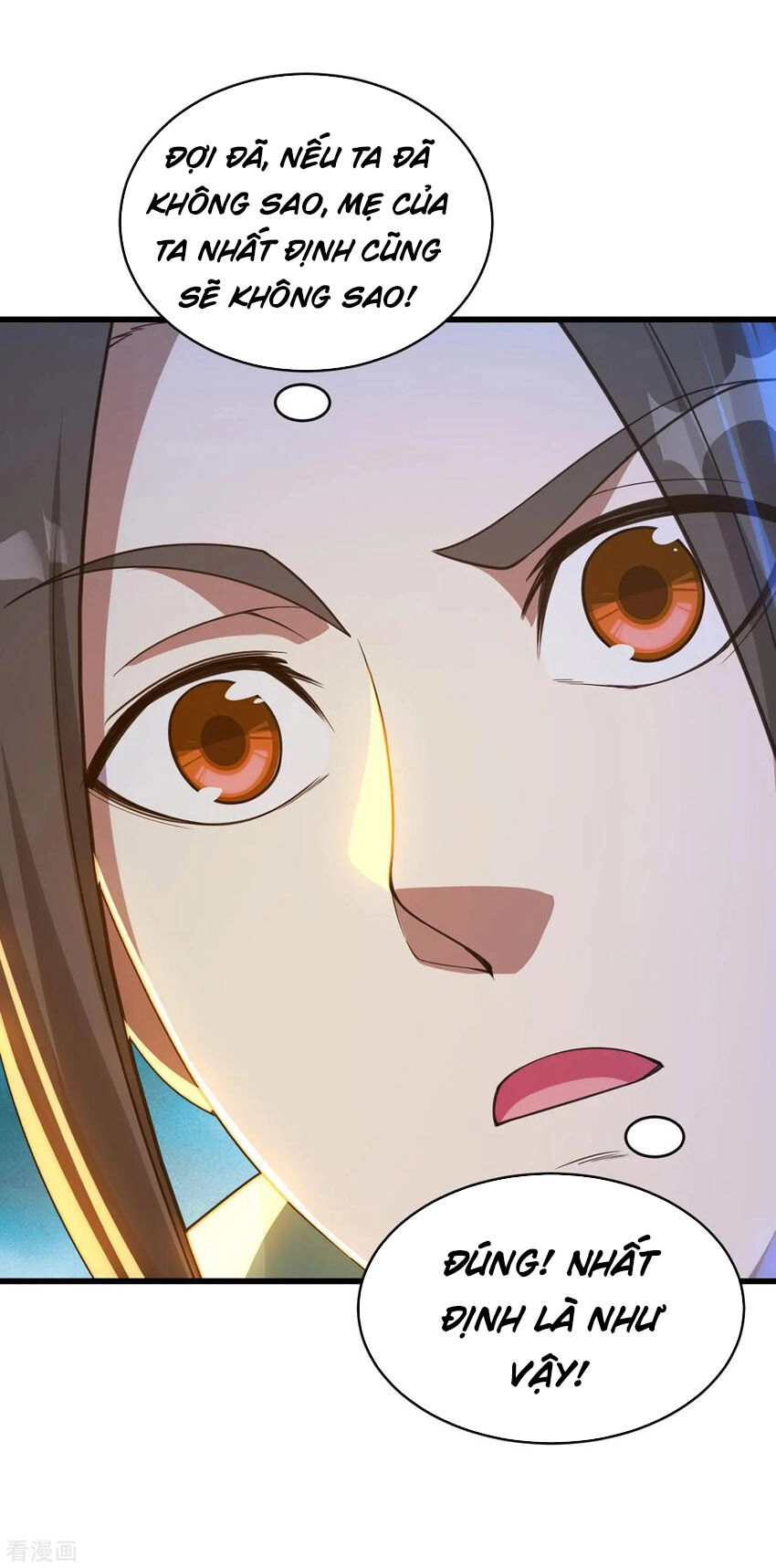 Cái Thế Đế Tôn Chapter 94 - 16