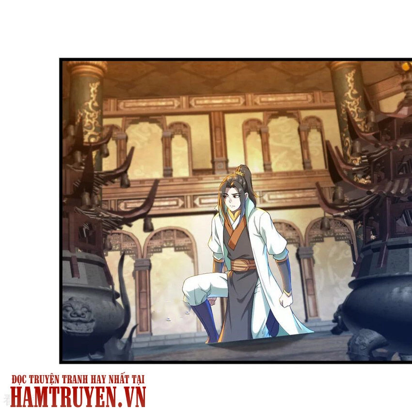 Cái Thế Đế Tôn Chapter 94 - 17