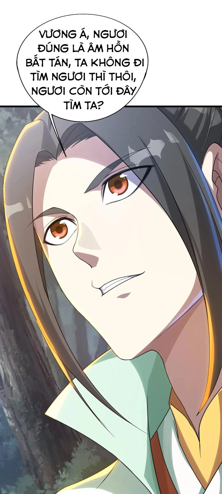 Cái Thế Đế Tôn Chapter 95 - 3