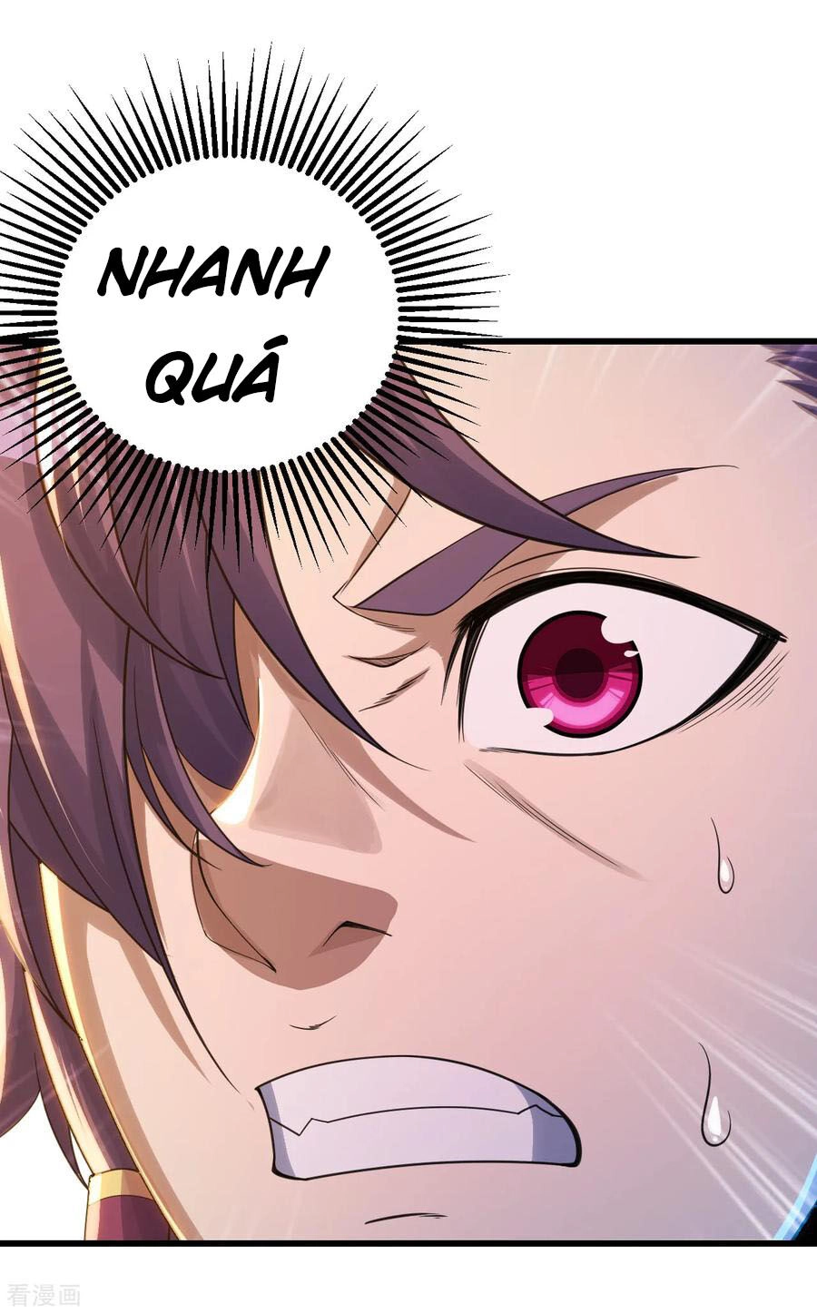 Cái Thế Đế Tôn Chapter 95 - 16