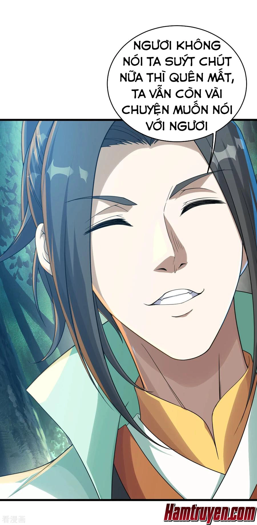 Cái Thế Đế Tôn Chapter 96 - 4