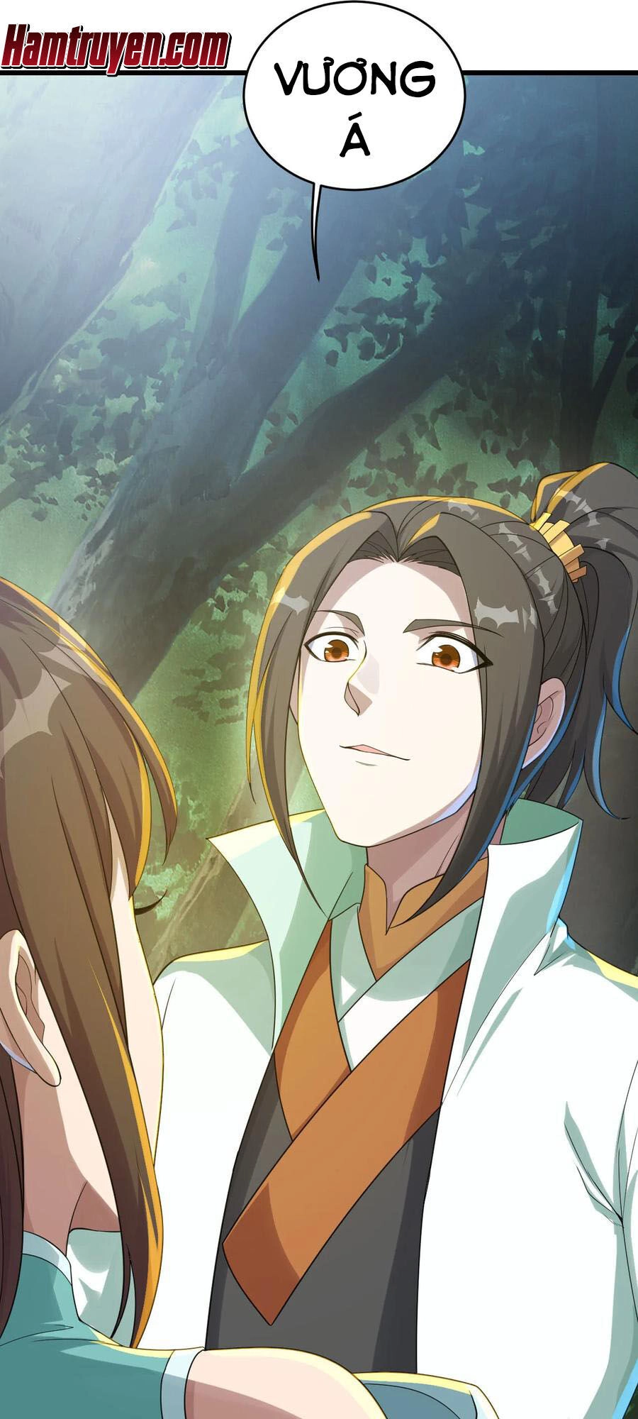 Cái Thế Đế Tôn Chapter 96 - 17