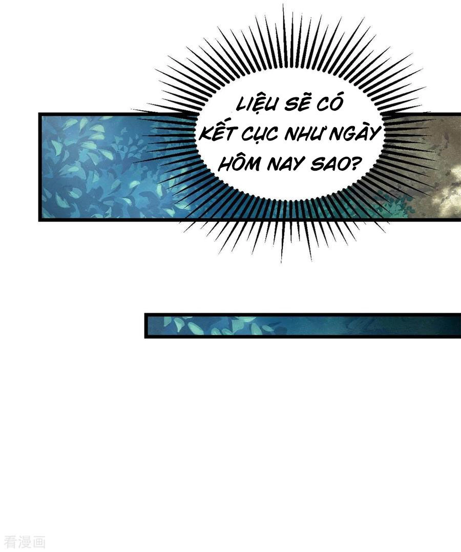 Cái Thế Đế Tôn Chapter 96 - 26