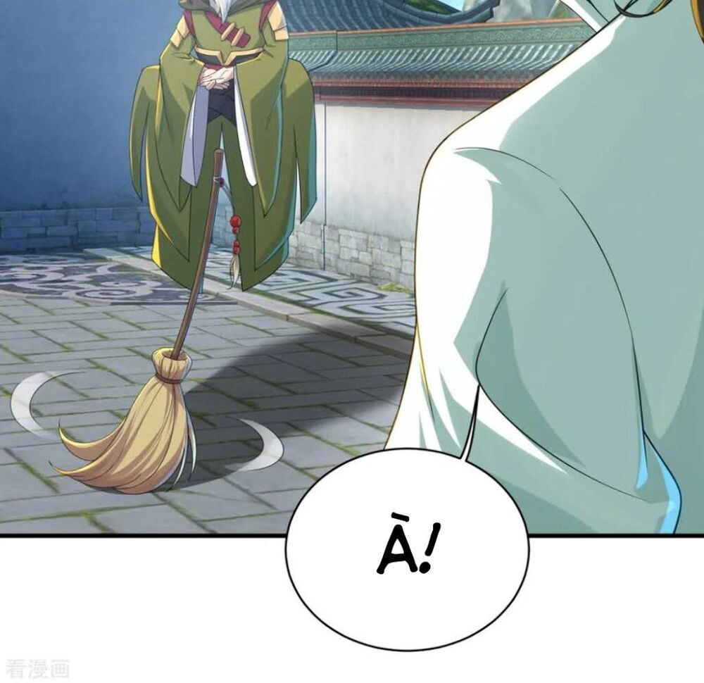 Cái Thế Đế Tôn Chapter 97 - 7