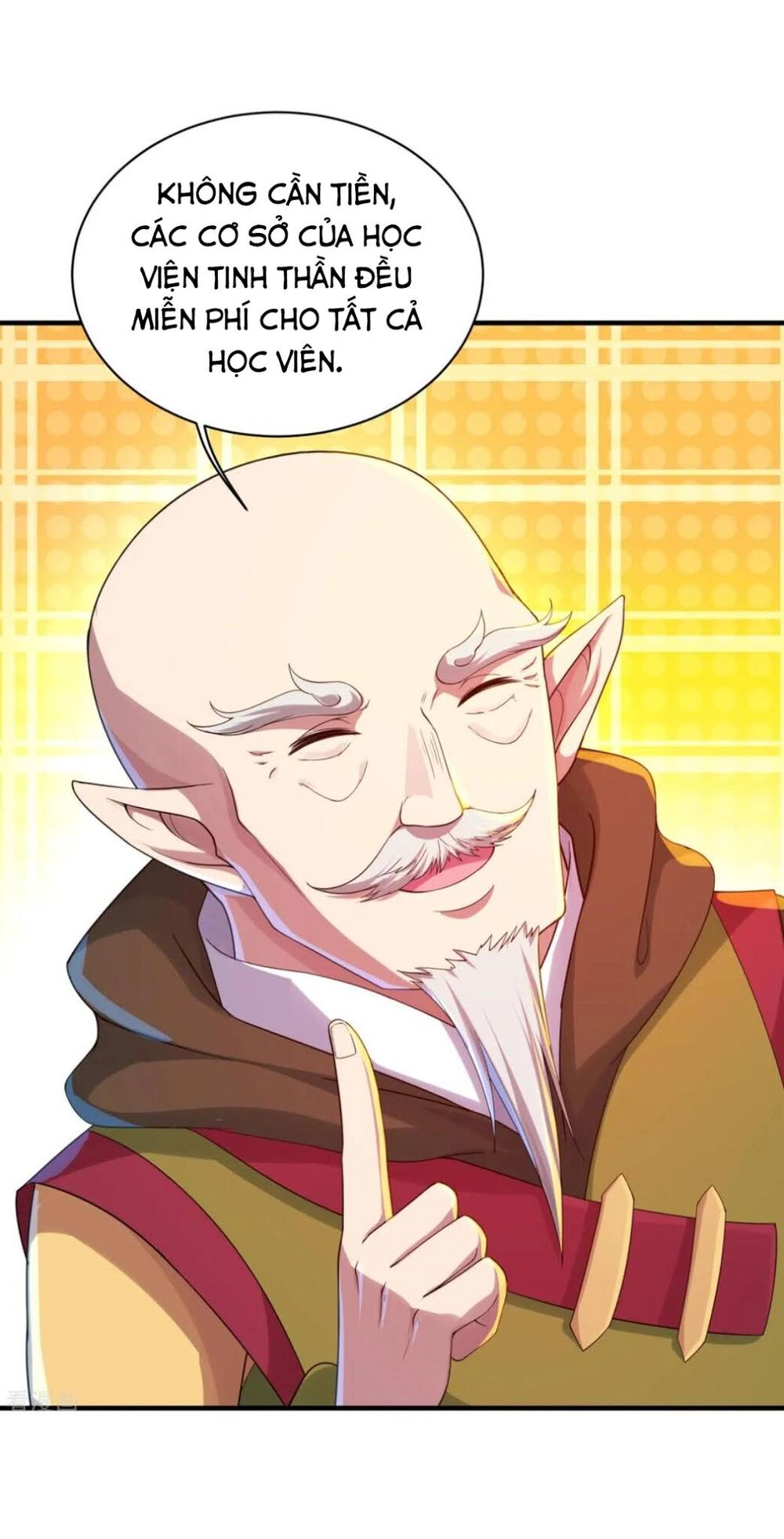 Cái Thế Đế Tôn Chapter 97 - 10