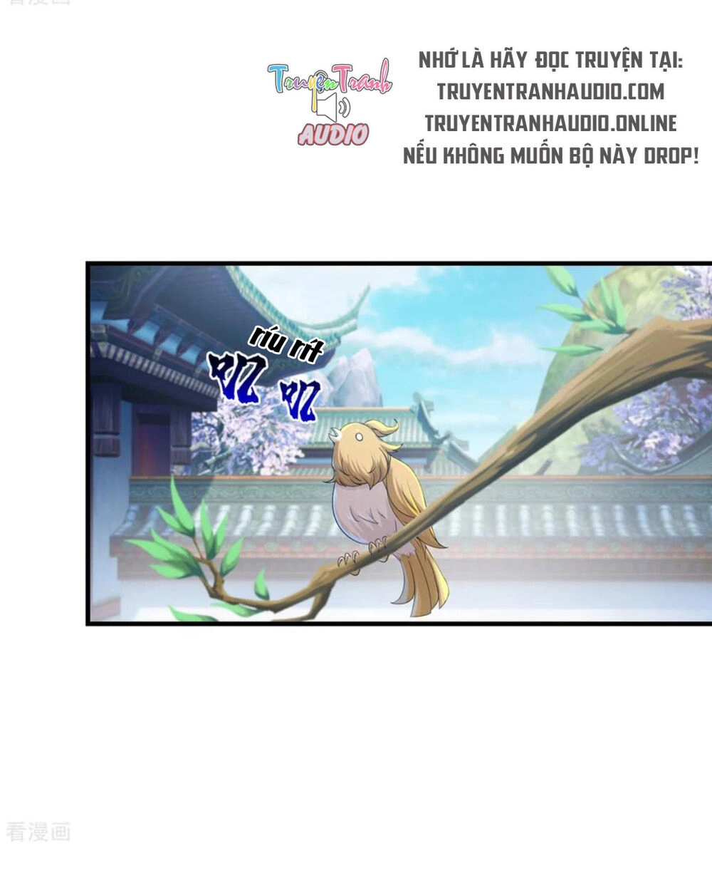 Cái Thế Đế Tôn Chapter 97 - 17