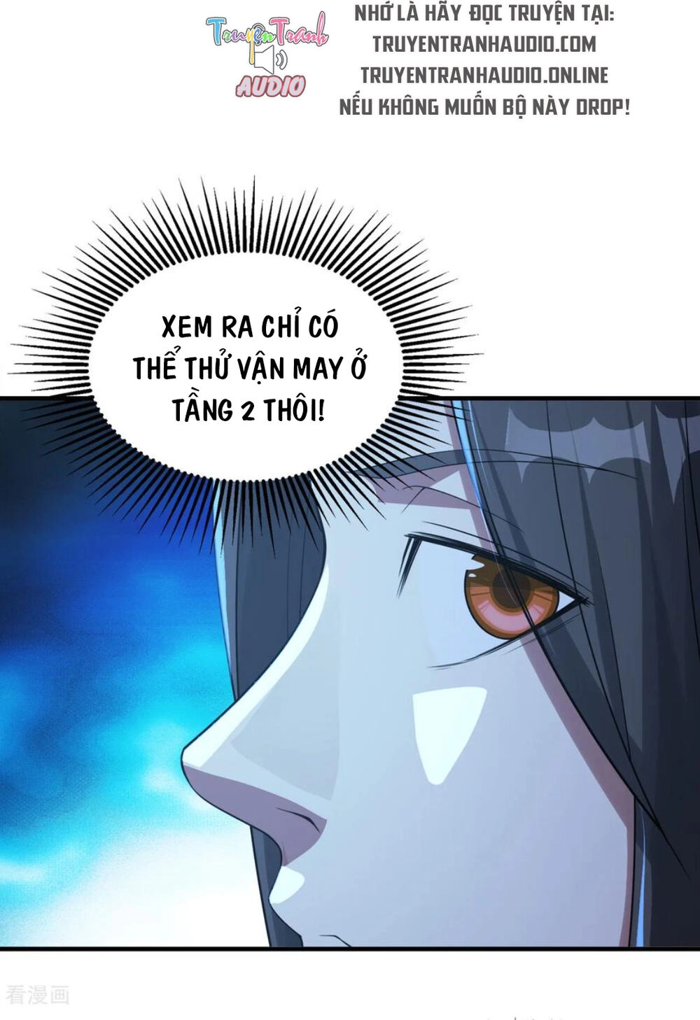 Cái Thế Đế Tôn Chapter 97 - 22