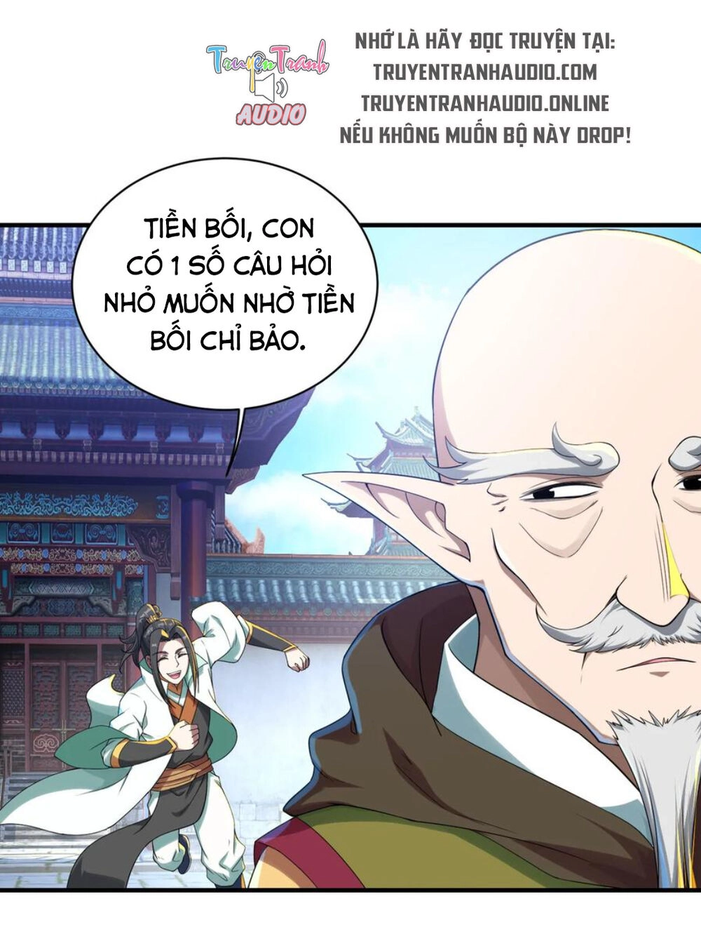 Cái Thế Đế Tôn Chapter 97 - 25