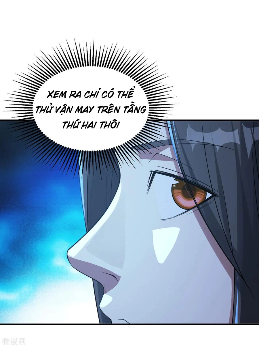 Cái Thế Đế Tôn Chapter 98 - 2
