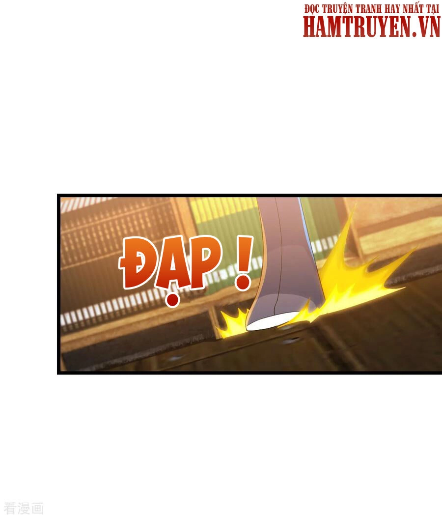 Cái Thế Đế Tôn Chapter 99 - 1