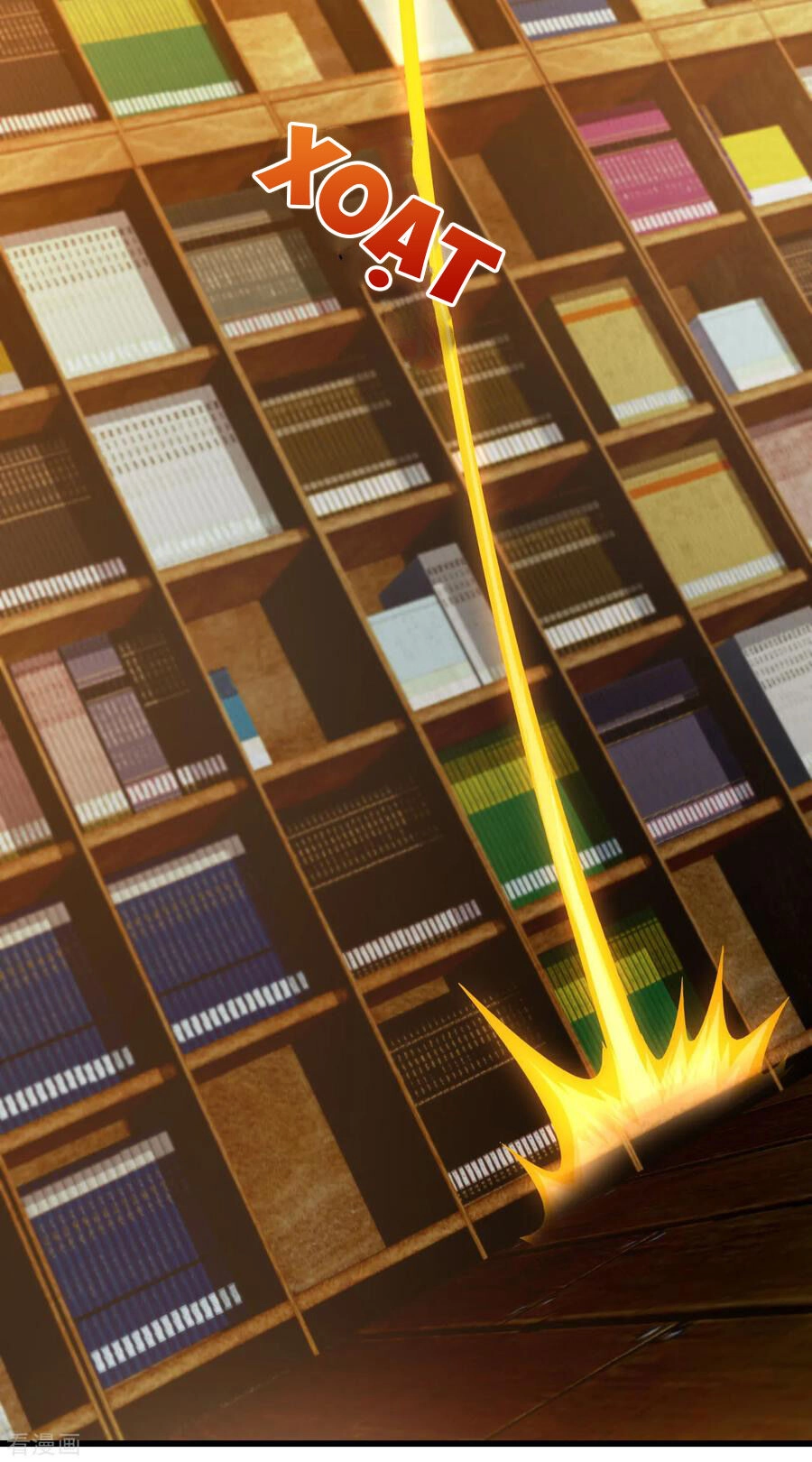 Cái Thế Đế Tôn Chapter 99 - 3