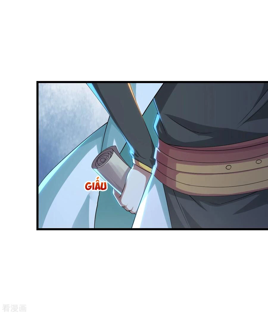 Cái Thế Đế Tôn Chapter 99 - 15