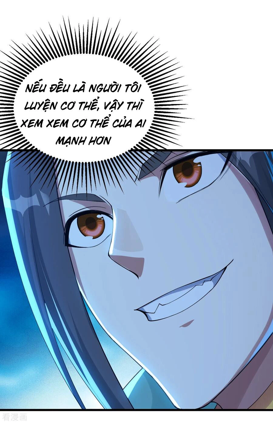 Cái Thế Đế Tôn Chapter 99 - 21