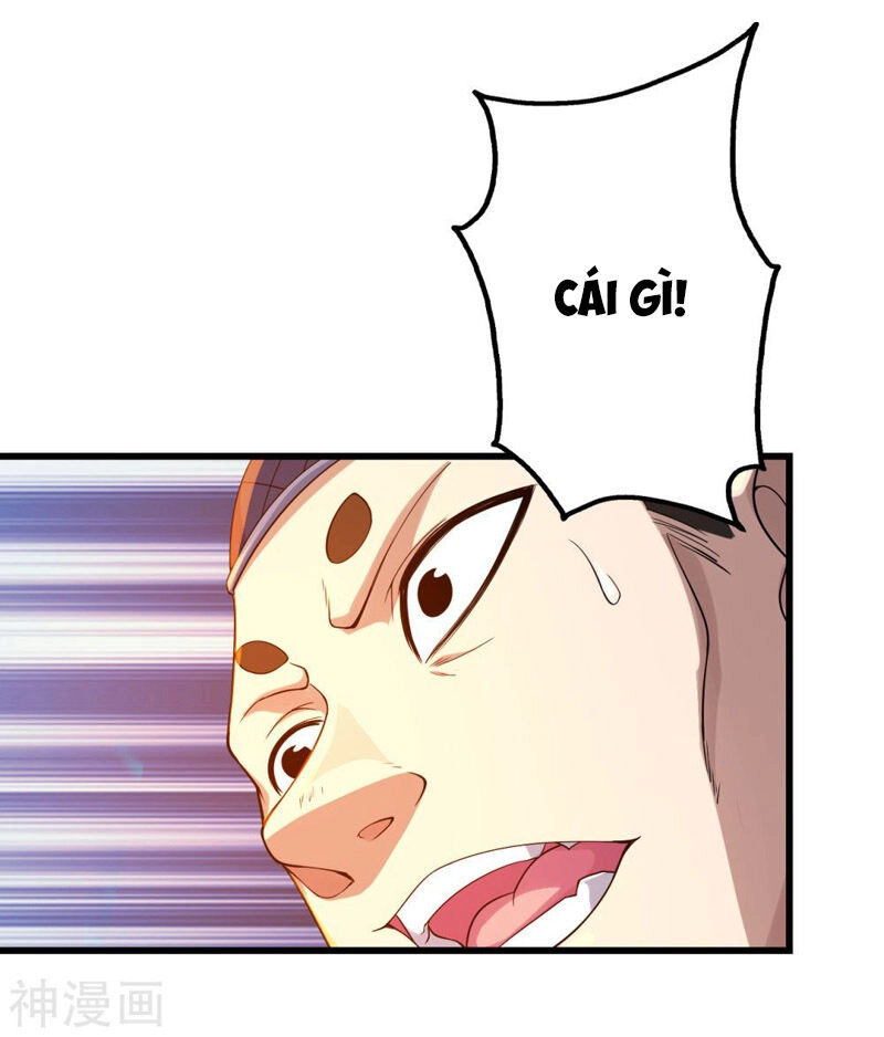 Cái Thế Đế Tôn Chapter 100 - 7
