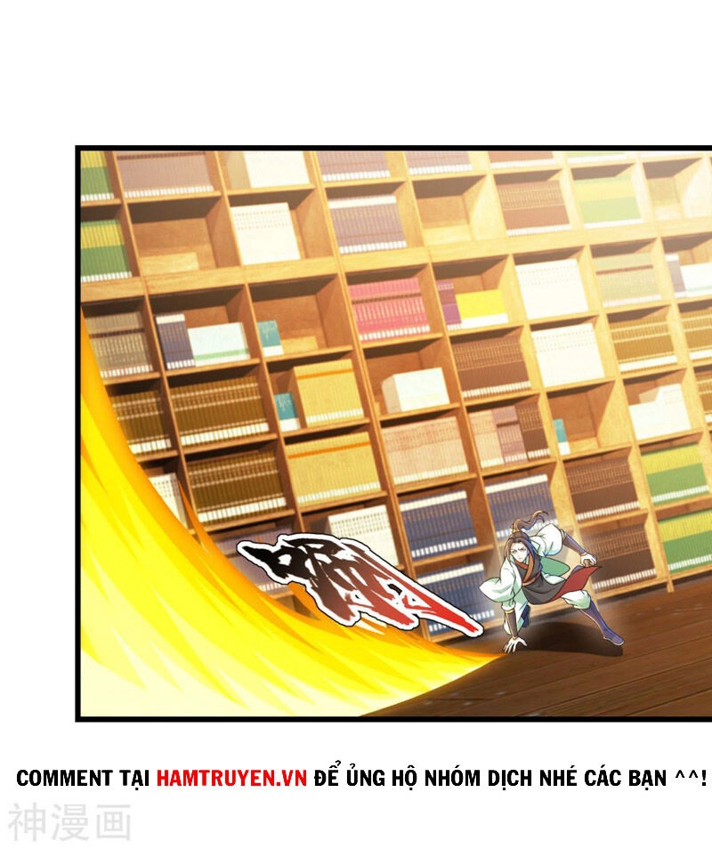 Cái Thế Đế Tôn Chapter 100 - 12