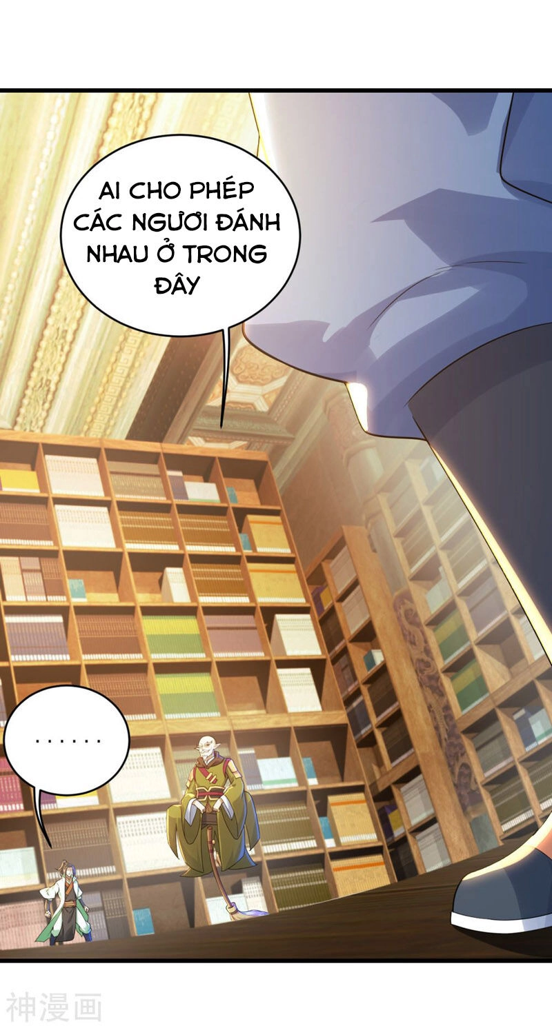 Cái Thế Đế Tôn Chapter 100 - 13