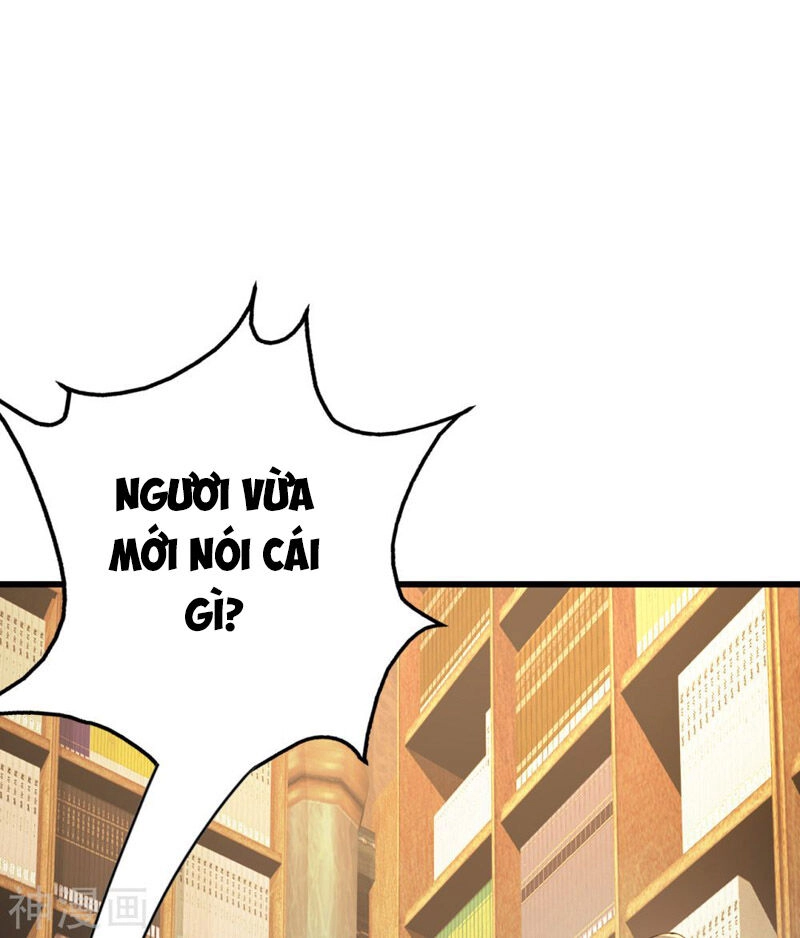 Cái Thế Đế Tôn Chapter 100 - 20