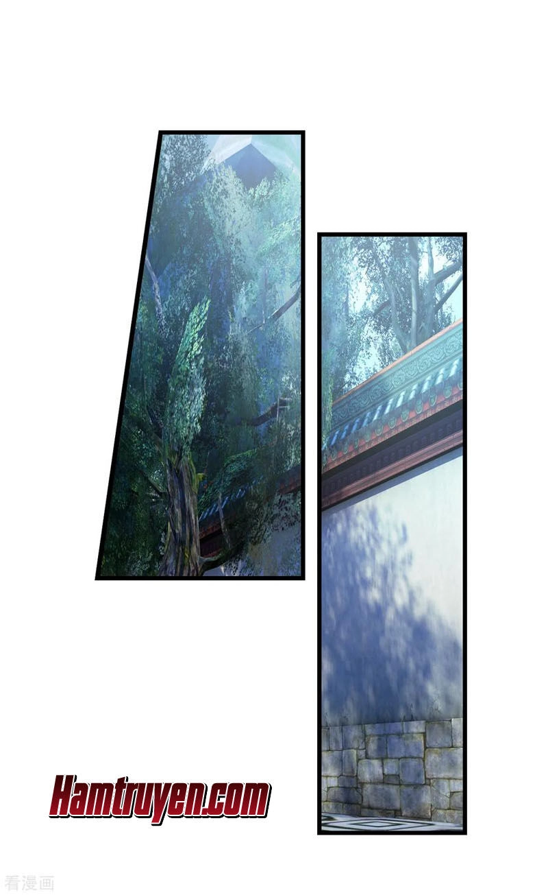 Cái Thế Đế Tôn Chapter 101 - 1