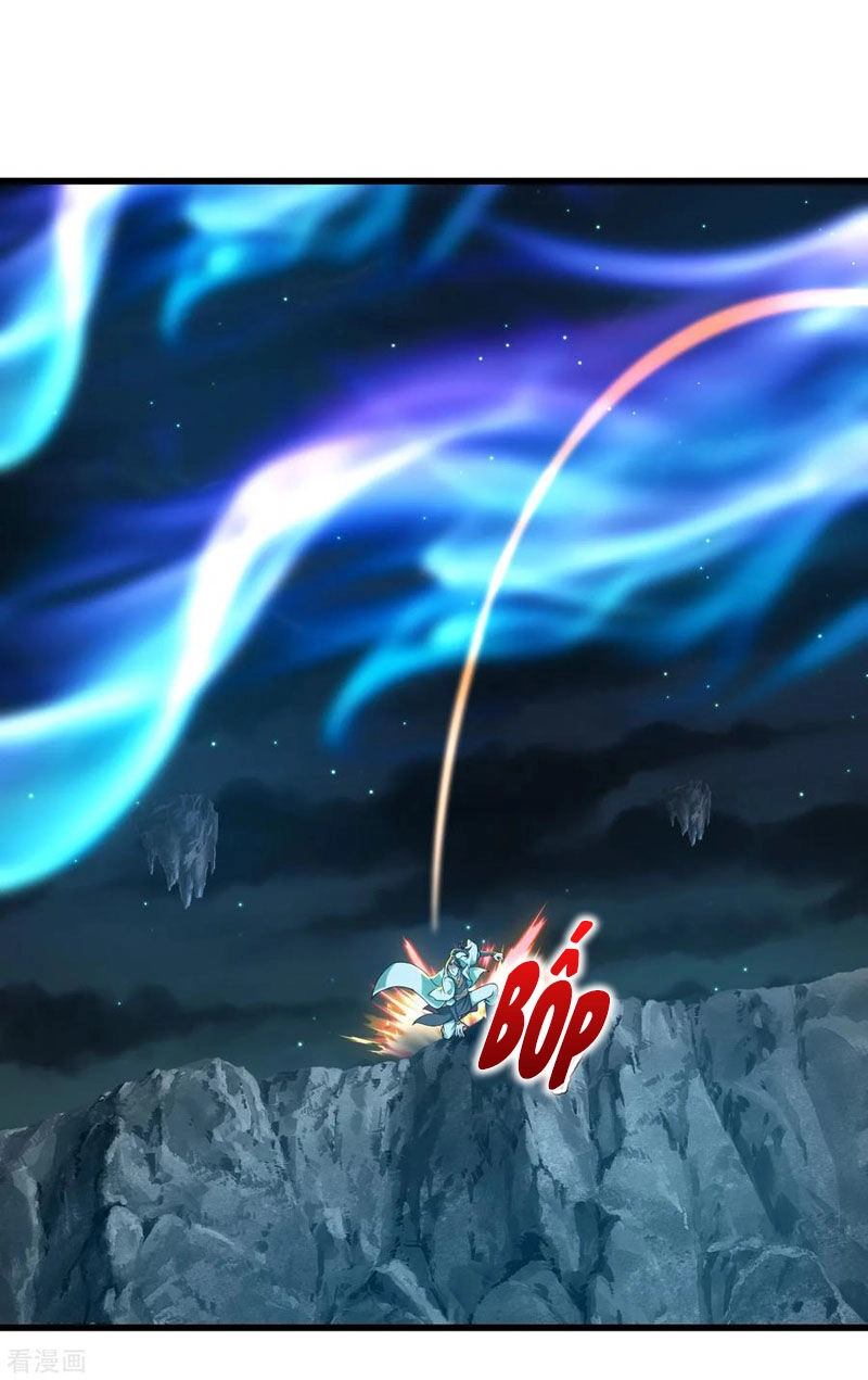 Cái Thế Đế Tôn Chapter 101 - 18