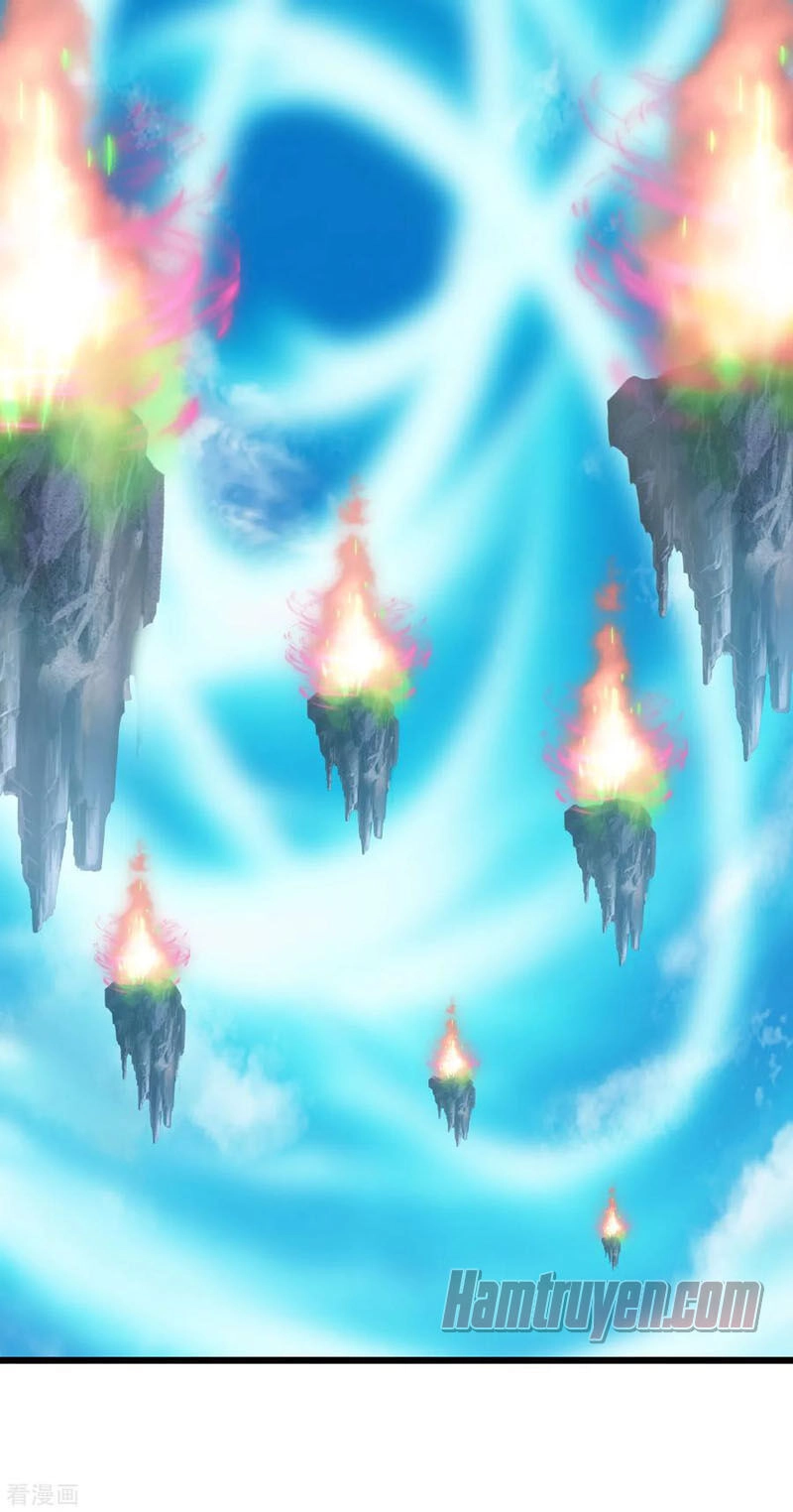 Cái Thế Đế Tôn Chapter 102 - 3