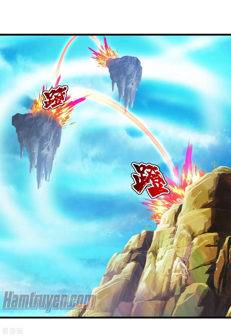 Cái Thế Đế Tôn Chapter 102 - 6