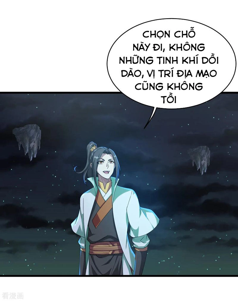 Cái Thế Đế Tôn Chapter 102 - 8