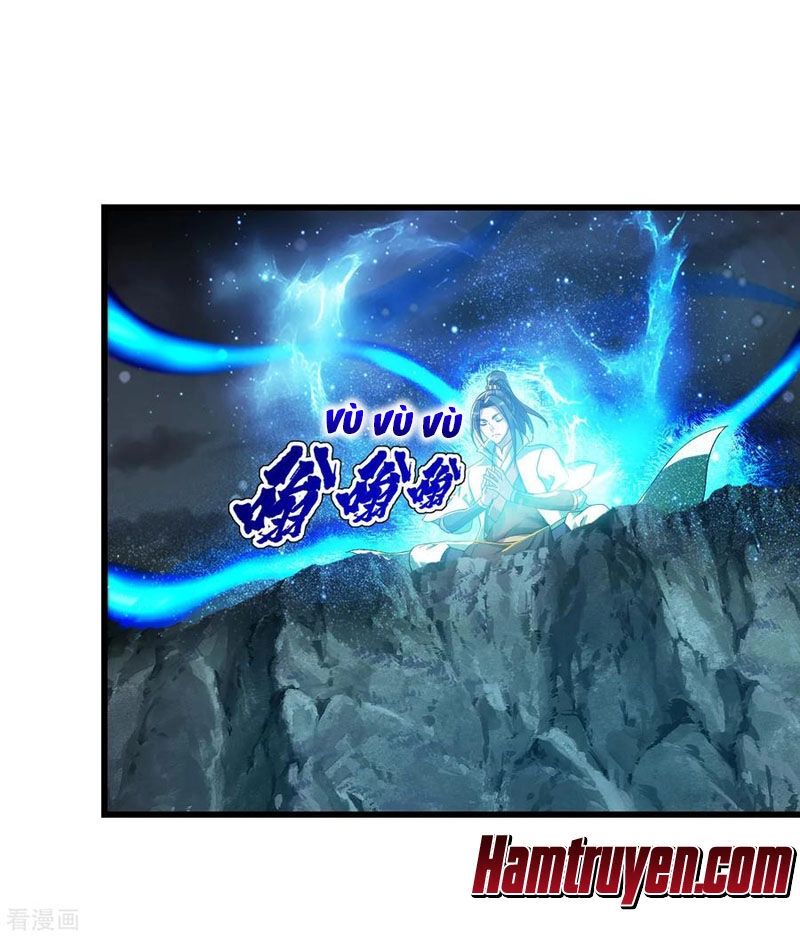 Cái Thế Đế Tôn Chapter 102 - 9