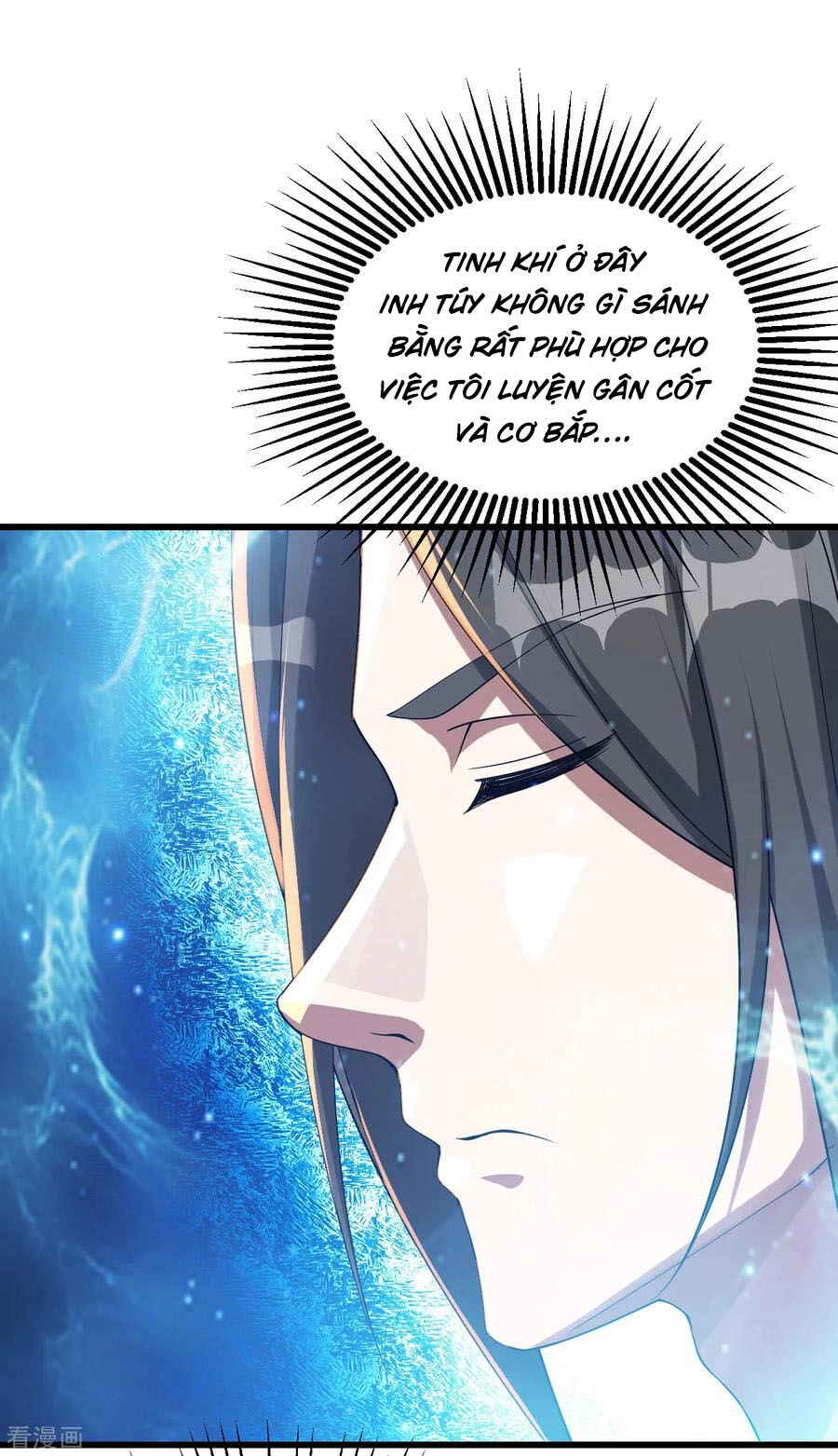 Cái Thế Đế Tôn Chapter 102 - 10