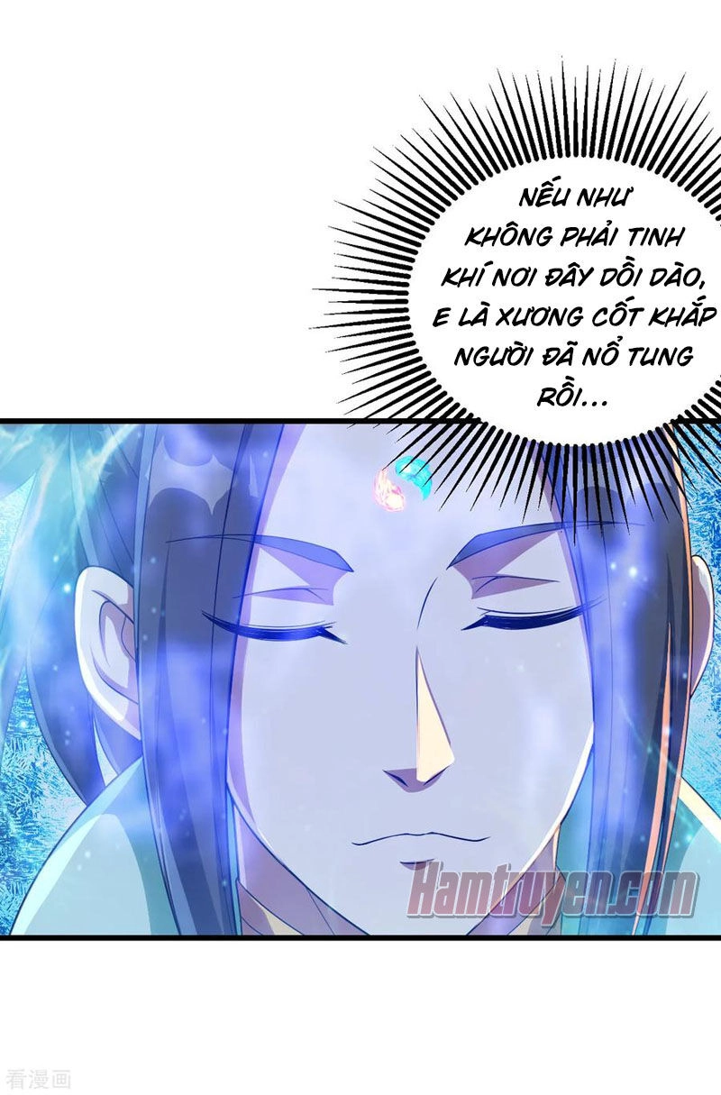 Cái Thế Đế Tôn Chapter 102 - 14