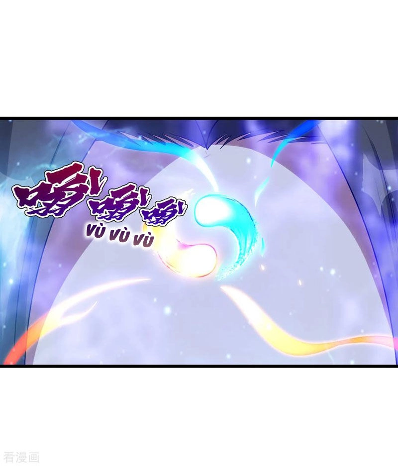 Cái Thế Đế Tôn Chapter 102 - 15