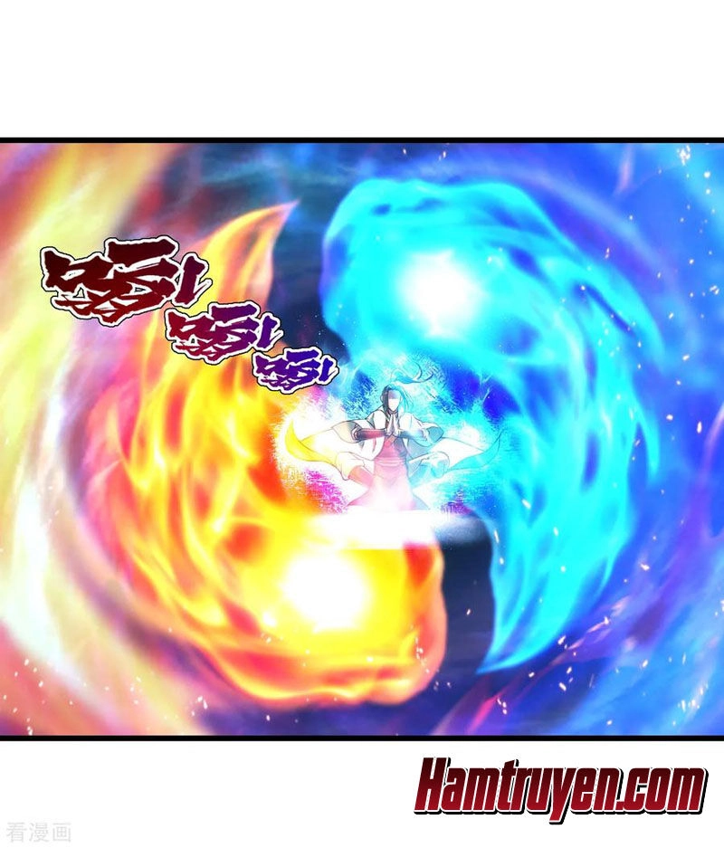 Cái Thế Đế Tôn Chapter 102 - 16