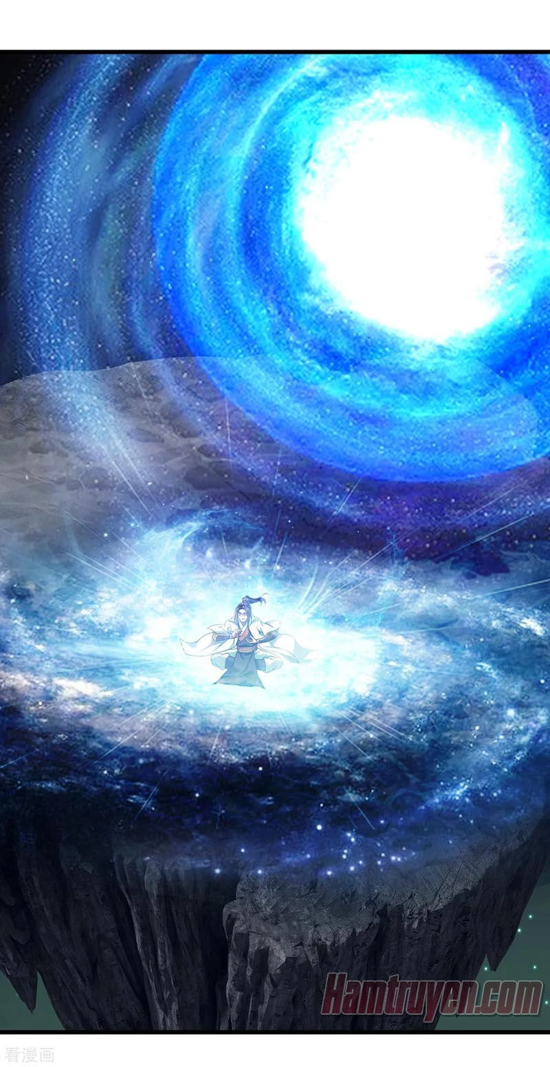 Cái Thế Đế Tôn Chapter 102 - 23