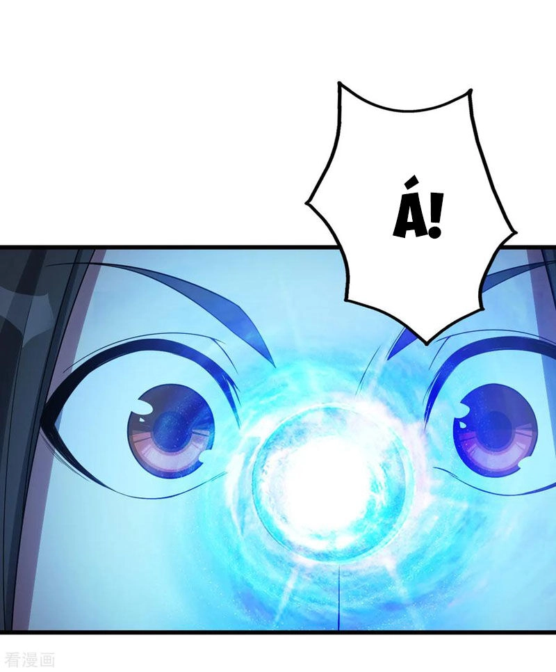 Cái Thế Đế Tôn Chapter 102 - 25