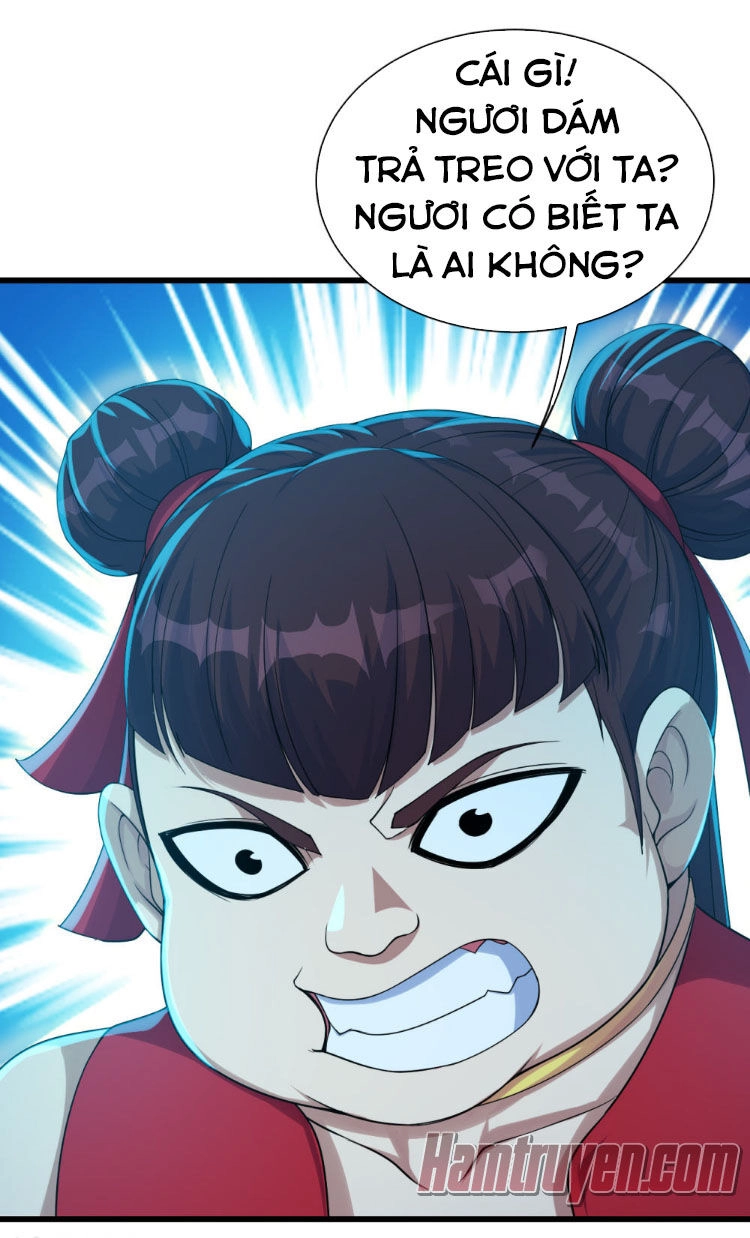 Cái Thế Đế Tôn Chapter 103 - 10