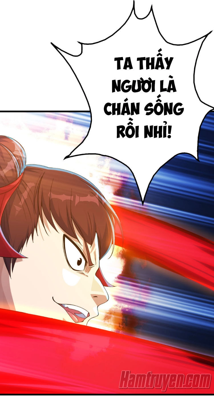 Cái Thế Đế Tôn Chapter 103 - 12