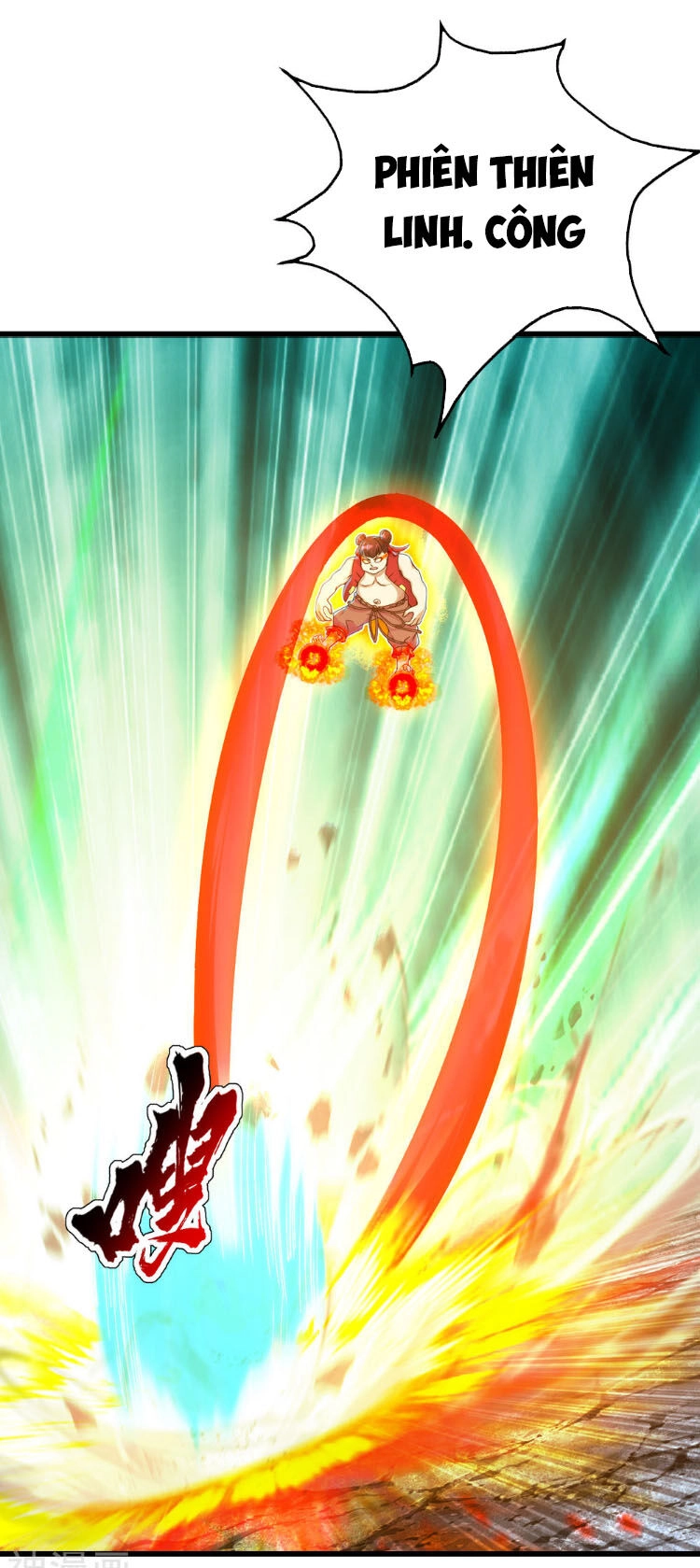 Cái Thế Đế Tôn Chapter 103 - 15