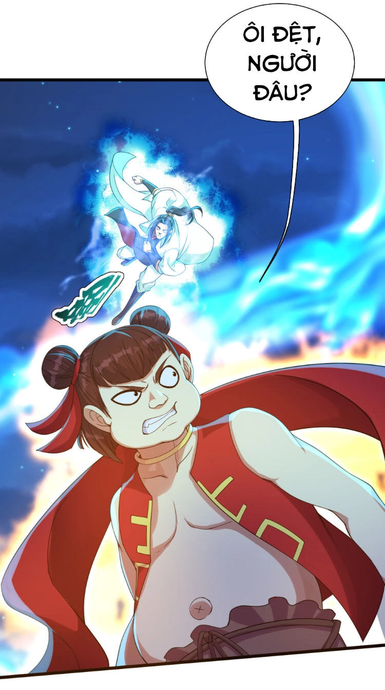 Cái Thế Đế Tôn Chapter 103 - 17