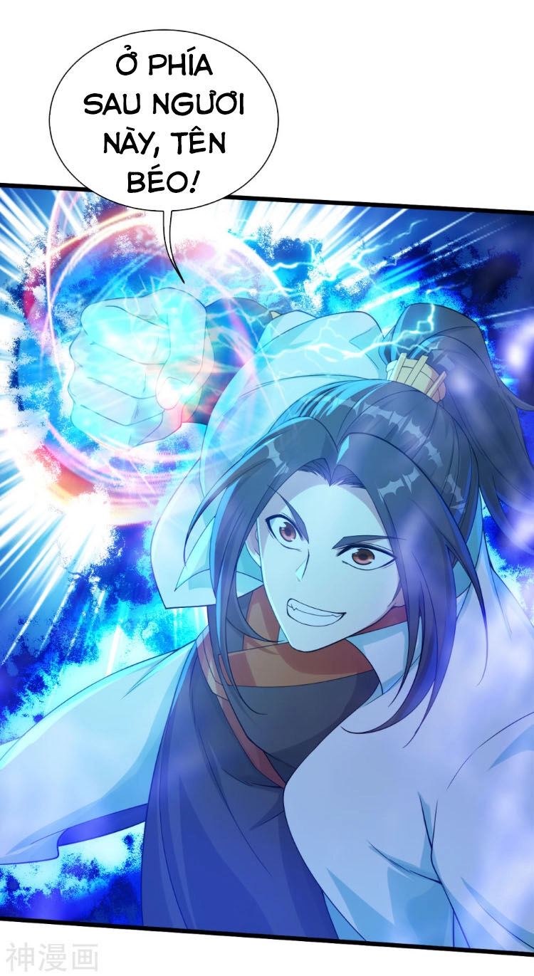 Cái Thế Đế Tôn Chapter 103 - 18