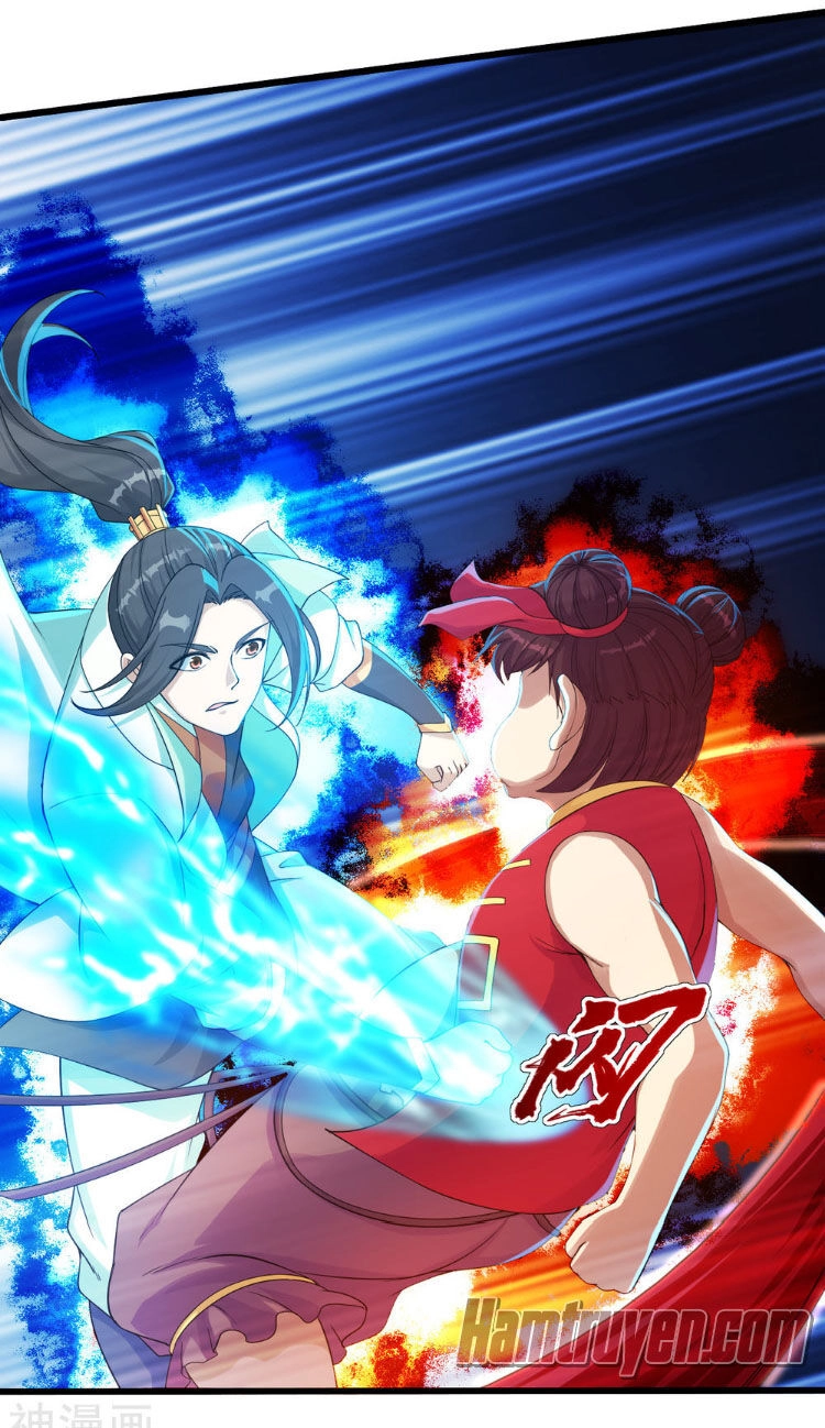 Cái Thế Đế Tôn Chapter 104 - 1