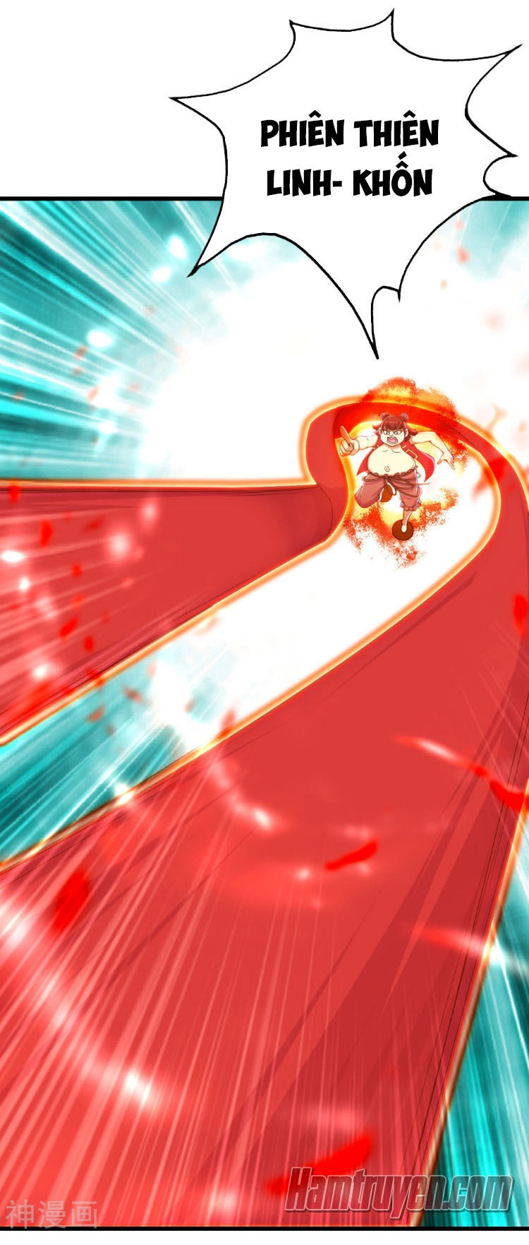 Cái Thế Đế Tôn Chapter 104 - 3