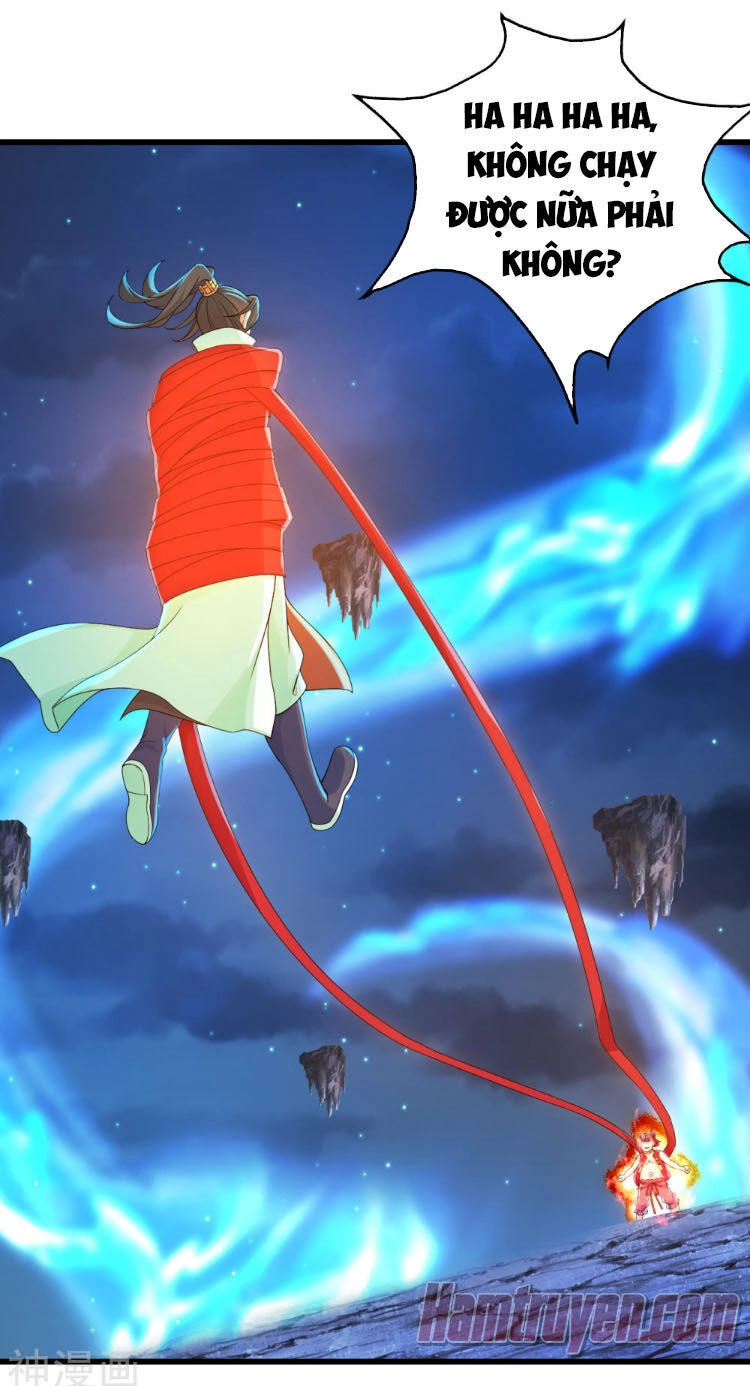 Cái Thế Đế Tôn Chapter 104 - 7