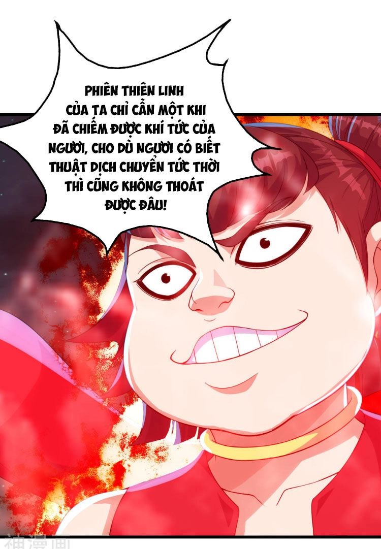 Cái Thế Đế Tôn Chapter 104 - 8