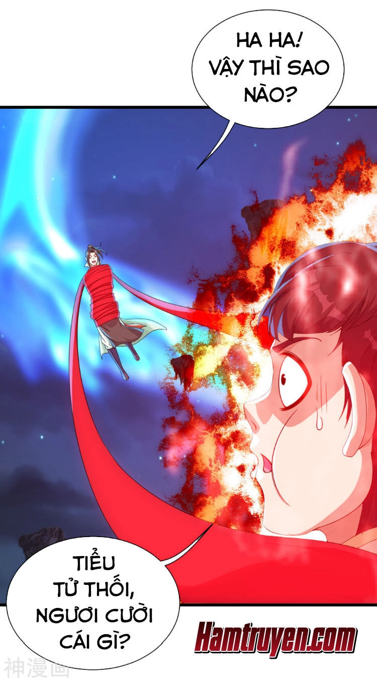 Cái Thế Đế Tôn Chapter 104 - 9