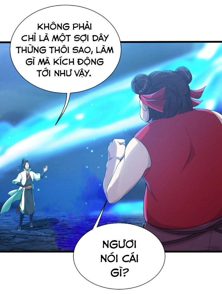 Cái Thế Đế Tôn Chapter 104 - 16