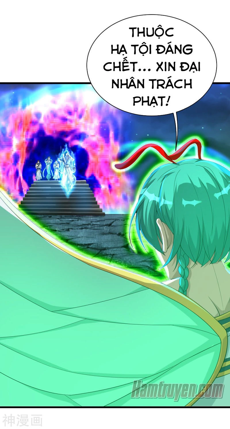 Cái Thế Đế Tôn Chapter 106 - 7