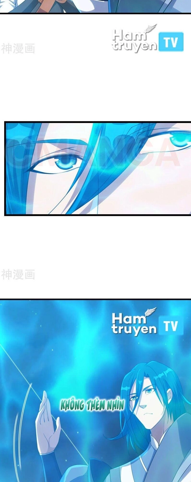 Cái Thế Đế Tôn Chapter 108 - 10