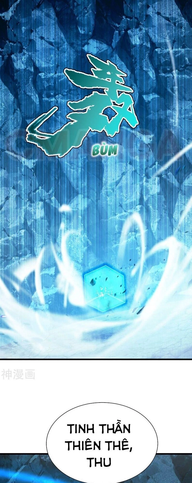 Cái Thế Đế Tôn Chapter 108 - 13