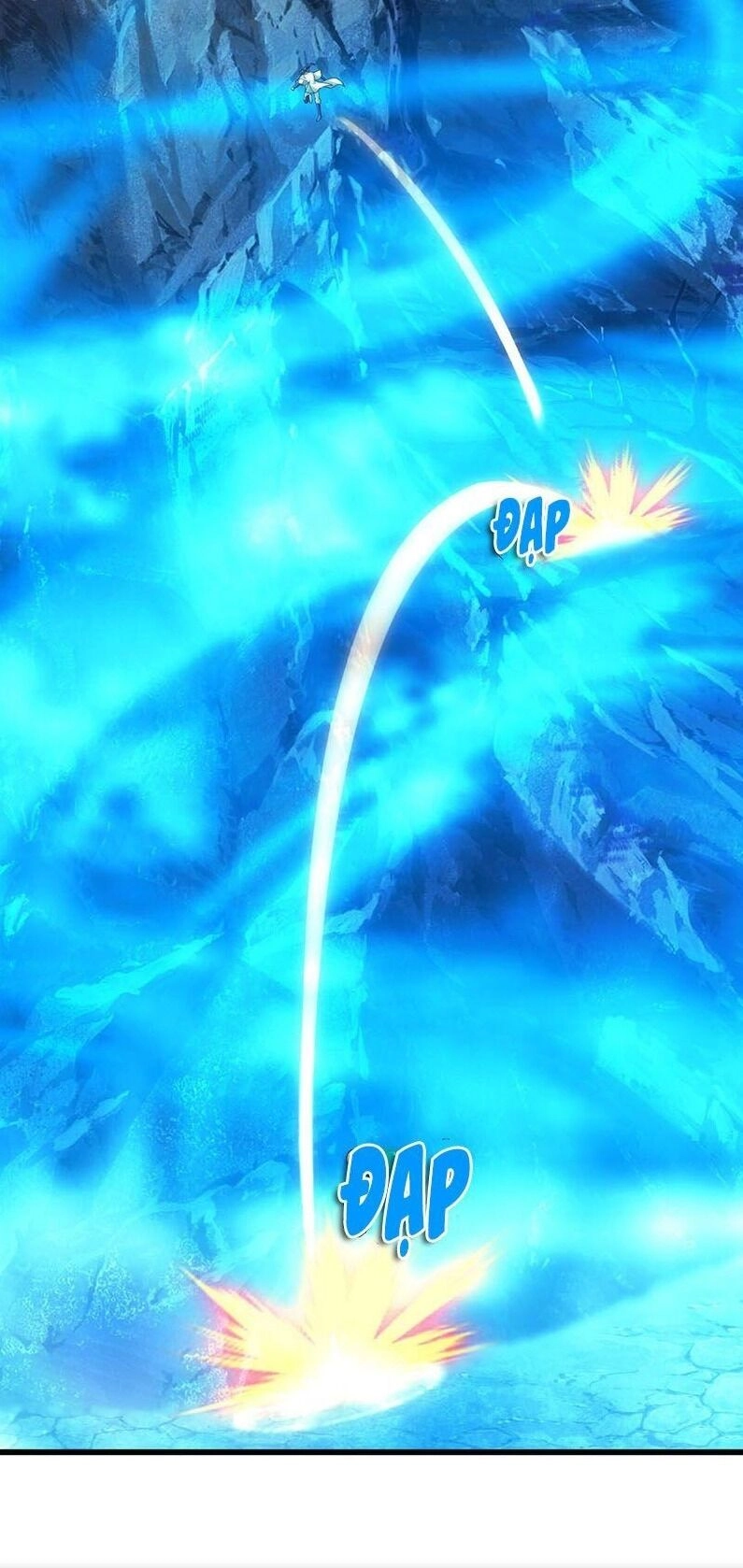 Cái Thế Đế Tôn Chapter 108 - 20