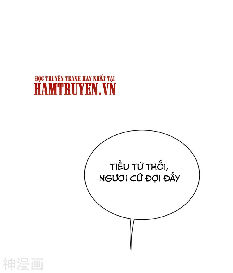 Cái Thế Đế Tôn Chapter 109 - 14